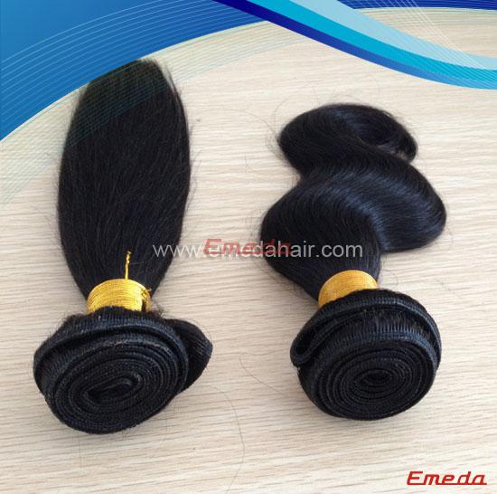 malaysian hair extensions no shed no tangled with best feedback 